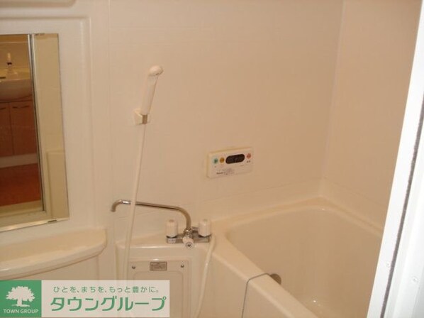 スターテラスAの物件内観写真